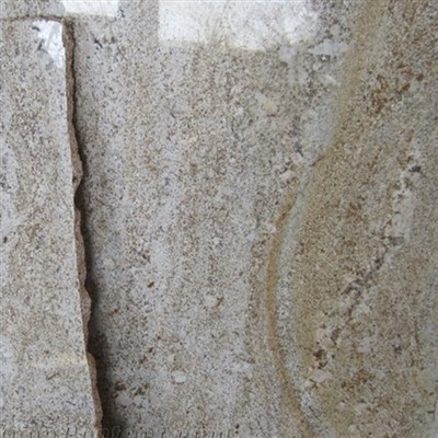 Гранитна плоча Жуте реке